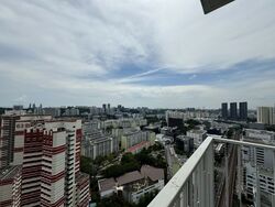 The Metropolitan Condominium (D3), Condominium #440110881
